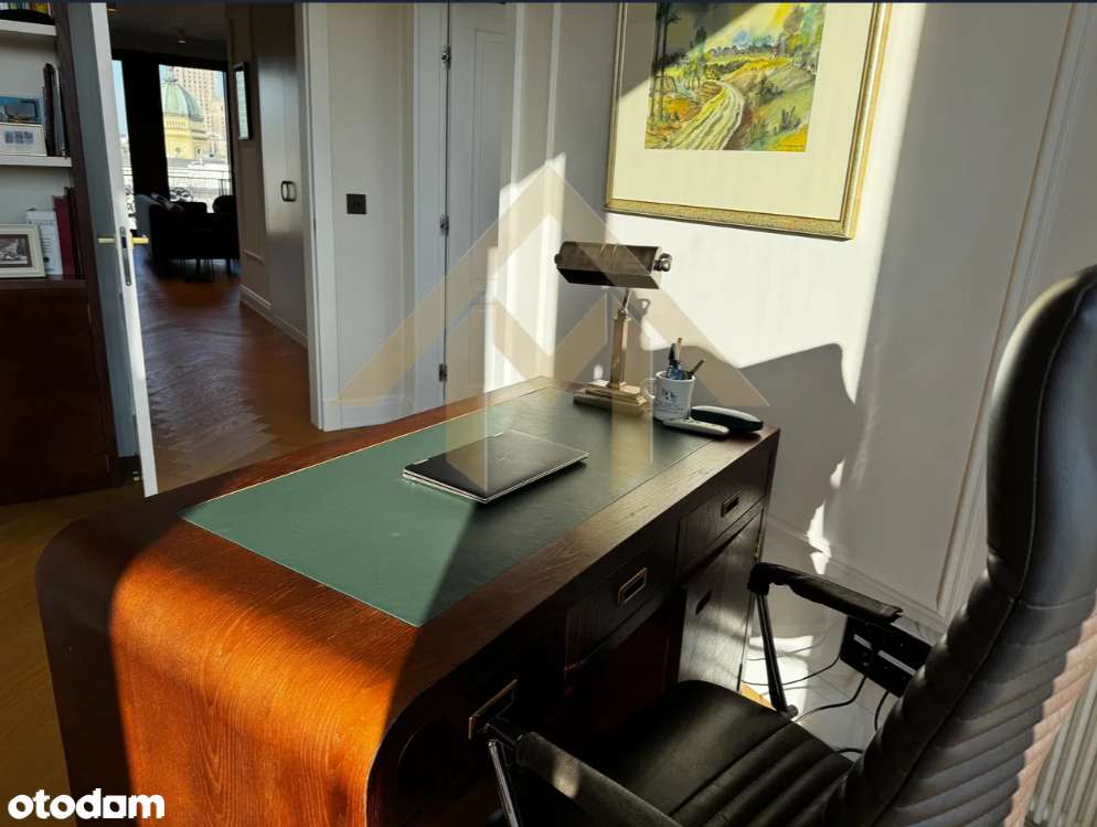 Ekskluzywny Apartament Plater Residence, widok, miejsce garażowe EV! - Pełny obrazek: 5/19