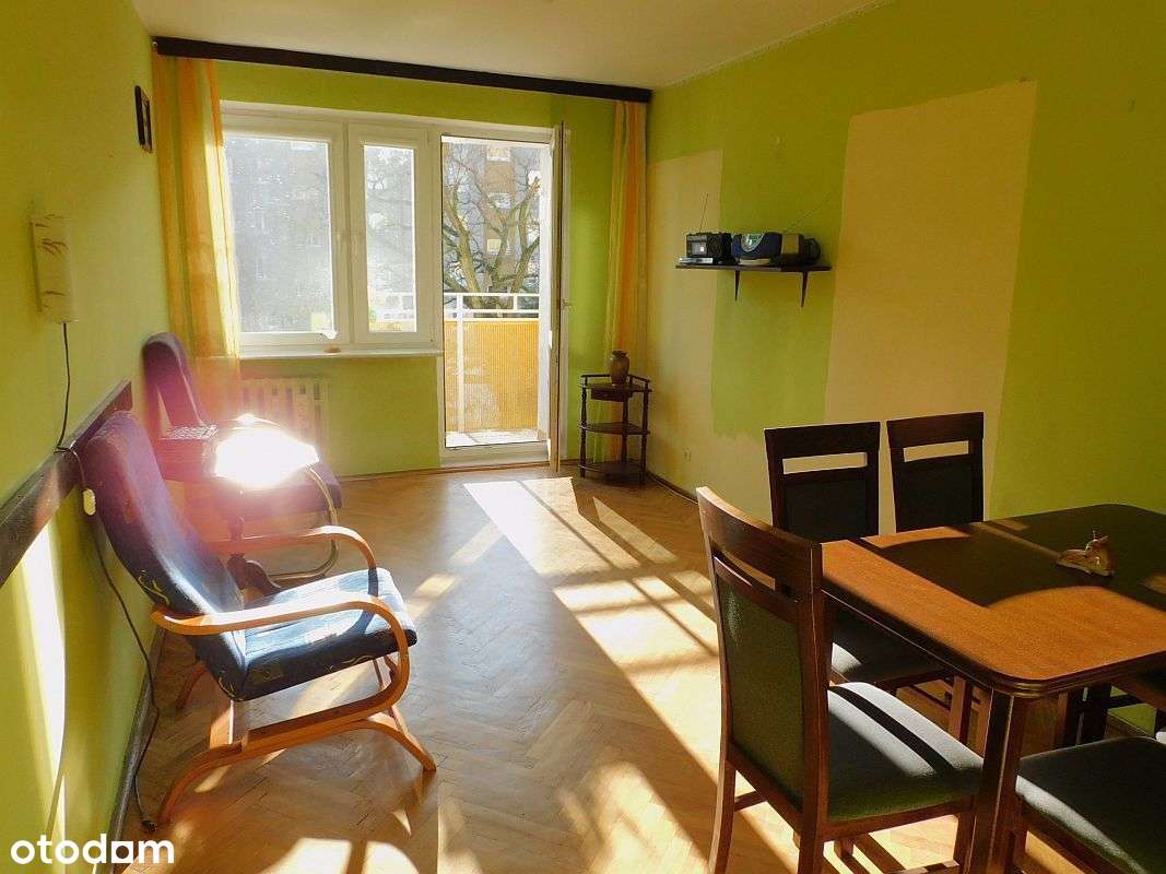 os. Przyjaźni, 3 pokoje, 1 piętro! - Pełny obrazek: 4/16