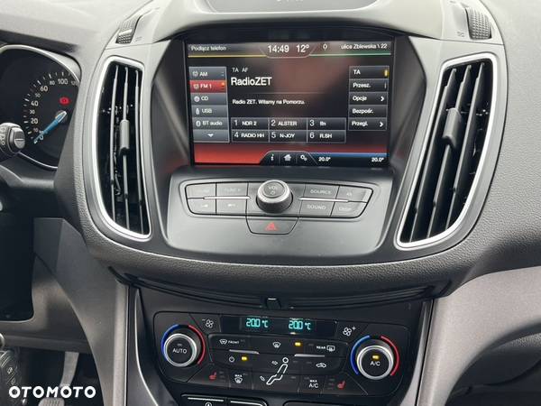 Ford C-MAX 1.0 EcoBoost Edition ASS - 29