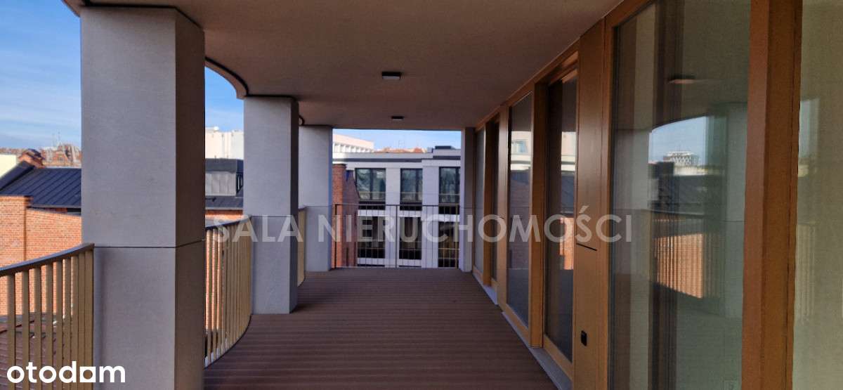 Apartament 103 kw 4 pokoje, Prestiżowa lokalizacja-10