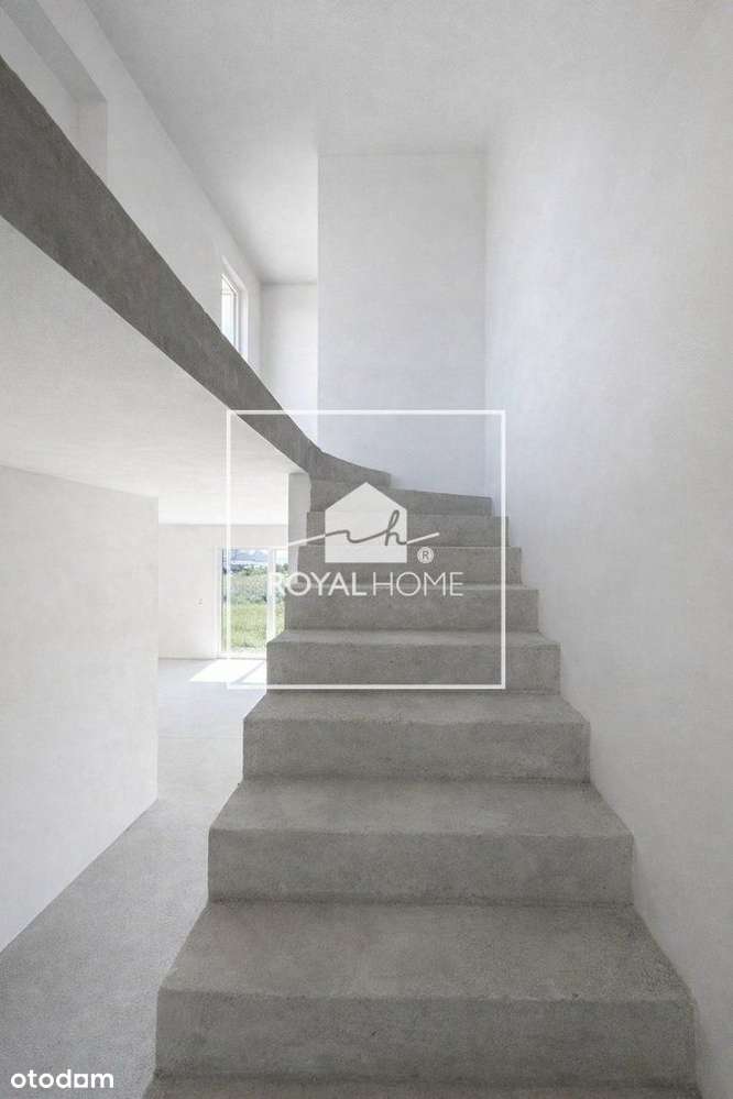 Dom 136 m²| garaż | 4 sypialnie | Mierzyn | 0% Pcc-3