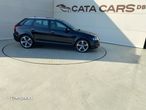 Audi A3 2.0 TDI Sportback DPF S tronic Ambition - 17