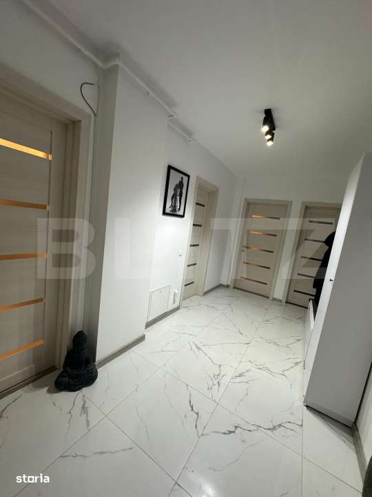 Apartament 2 camere, 70.70 mp, Dorobantu Residence - Imagine principală: 4/16