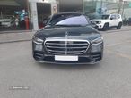 Mercedes-Benz S 400 d 4Matic - 2