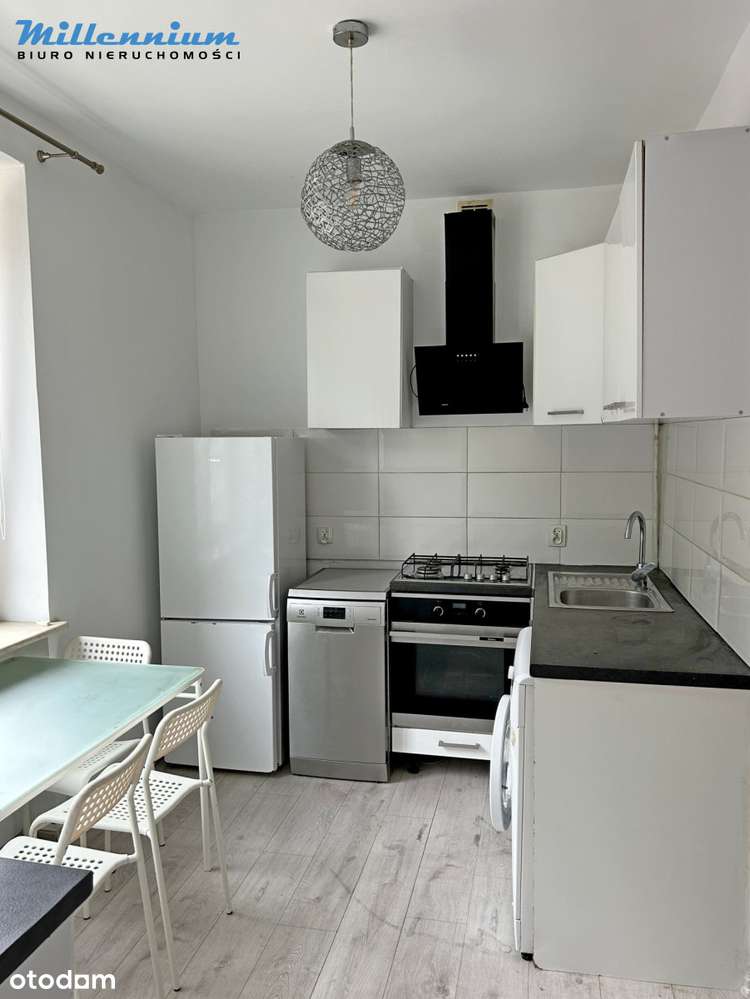 2-pokoje w Gdyni, tylko 2km od morza! Top Oferta! - Pełny obrazek: 2/10