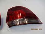 Lampa PRAWA LEWA VW Golf 6 VI 5K9 KOMBI ANGLIK - 3