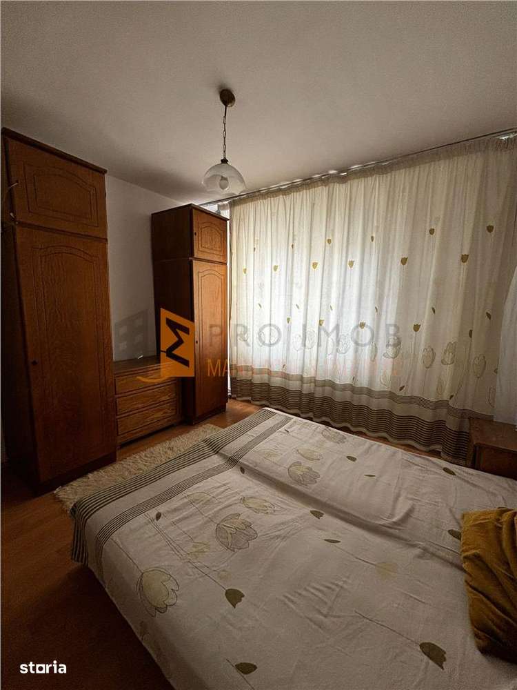 Exclusivitate! Apartament 3 camere cf 1 semidecomandat  zona Unirii Su - Imagine principală: 5/15