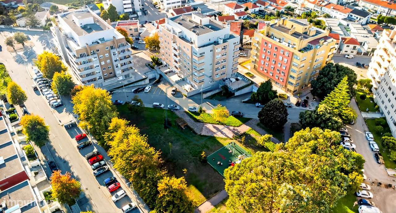 Apartamento T3 em Madalena, Vila Nova de Gaia-37