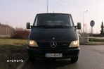 Mercedes-Benz Sprinter - 2