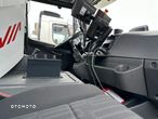 Mercedes-Benz Atego 1323 - zamiatarka Schmidt SK 660 - 13