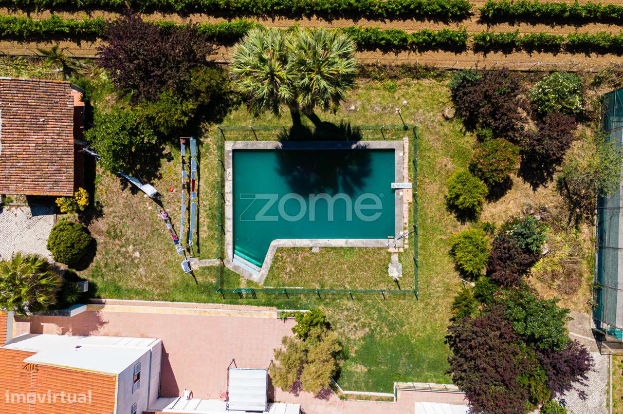 Quinta T17 - Casa de Repouso. Rentabilidade Garantida - Grande imagem: 5/30