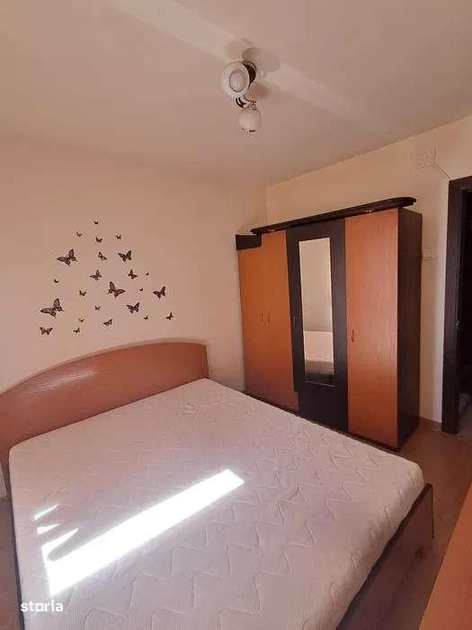 Inchiriez apartament cu 2 camere Vlaicu Fortuna - Imagine principală: 5/7