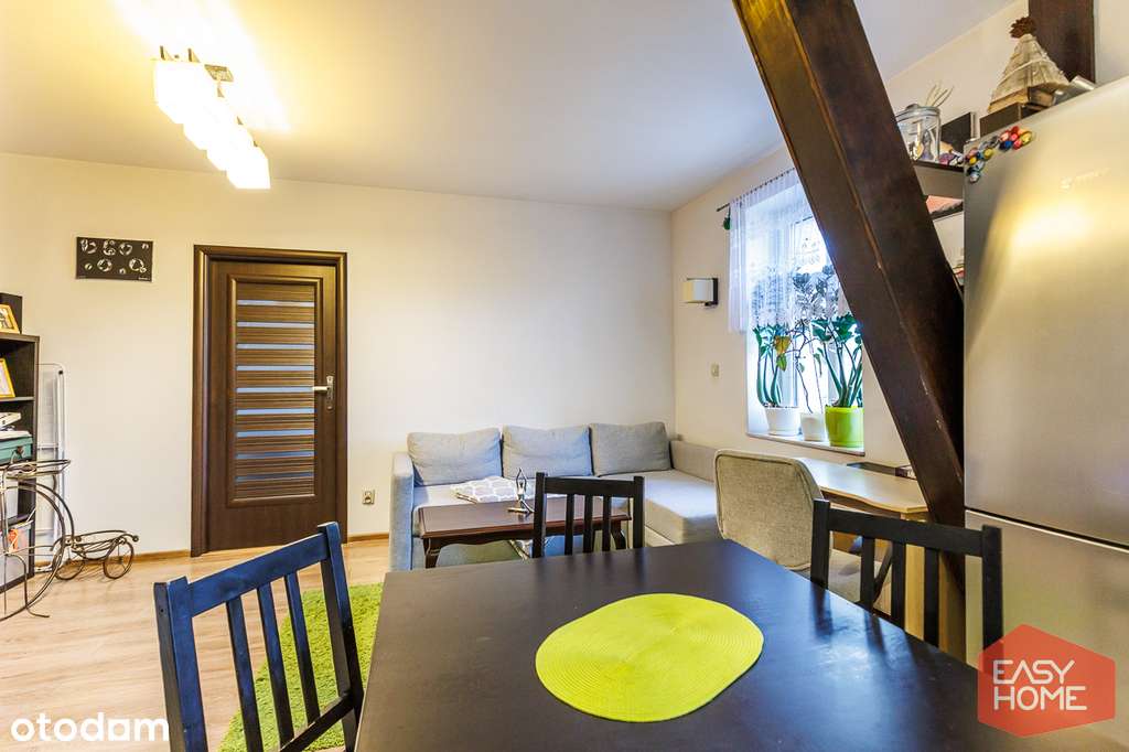 Do wejścia, centrum Lubonia, super dojazd - Pełny obrazek: 1/7