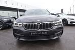 BMW 630 Gran Turismo d Line Luxury - 8