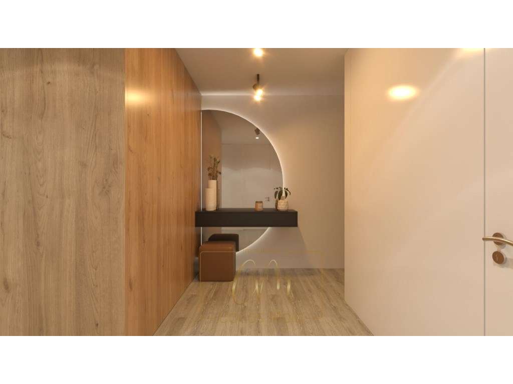 Empreendimento de Moradias em Vila do Conde (20% VENDIDO) - Grande imagem: 5/17