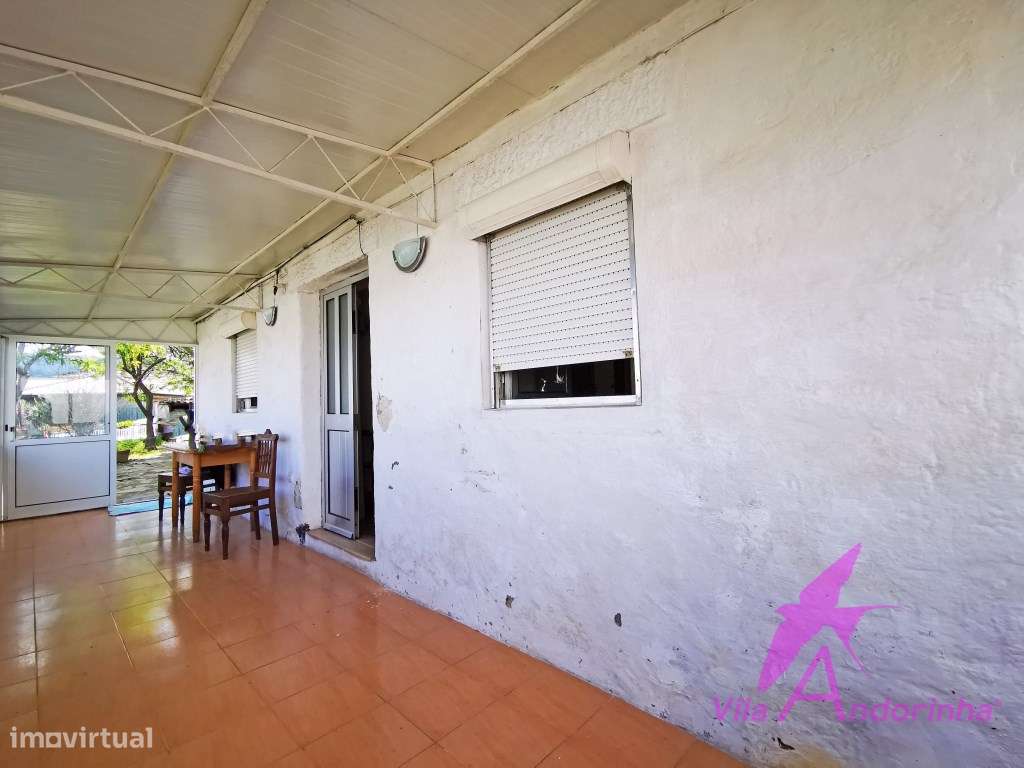 Moradia Térrea em Santa Marta de Portuzelo-14
