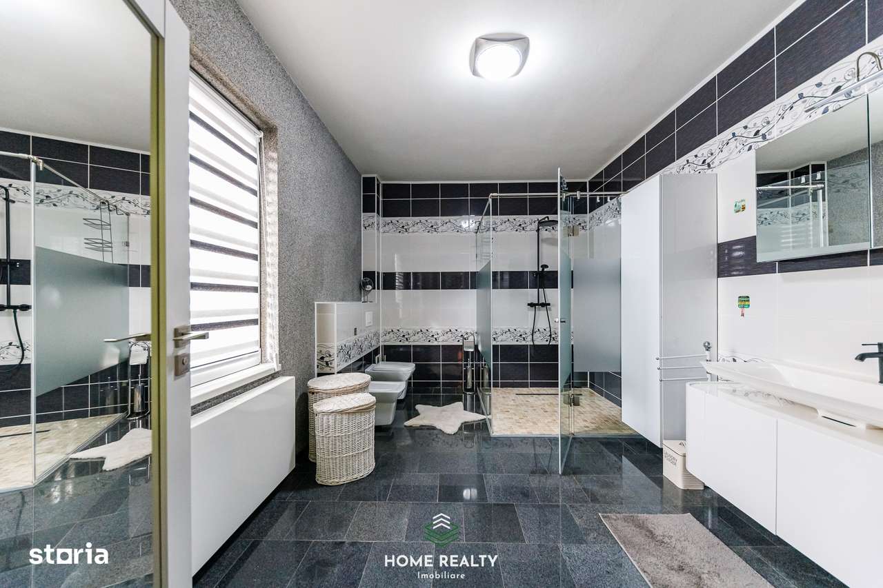 COMISION 0% I Casă individuală de vînzare în Timișoara - zona Lipovei.-3