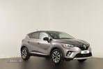 Renault Captur 1.3 TCe Exclusive EDC - 1