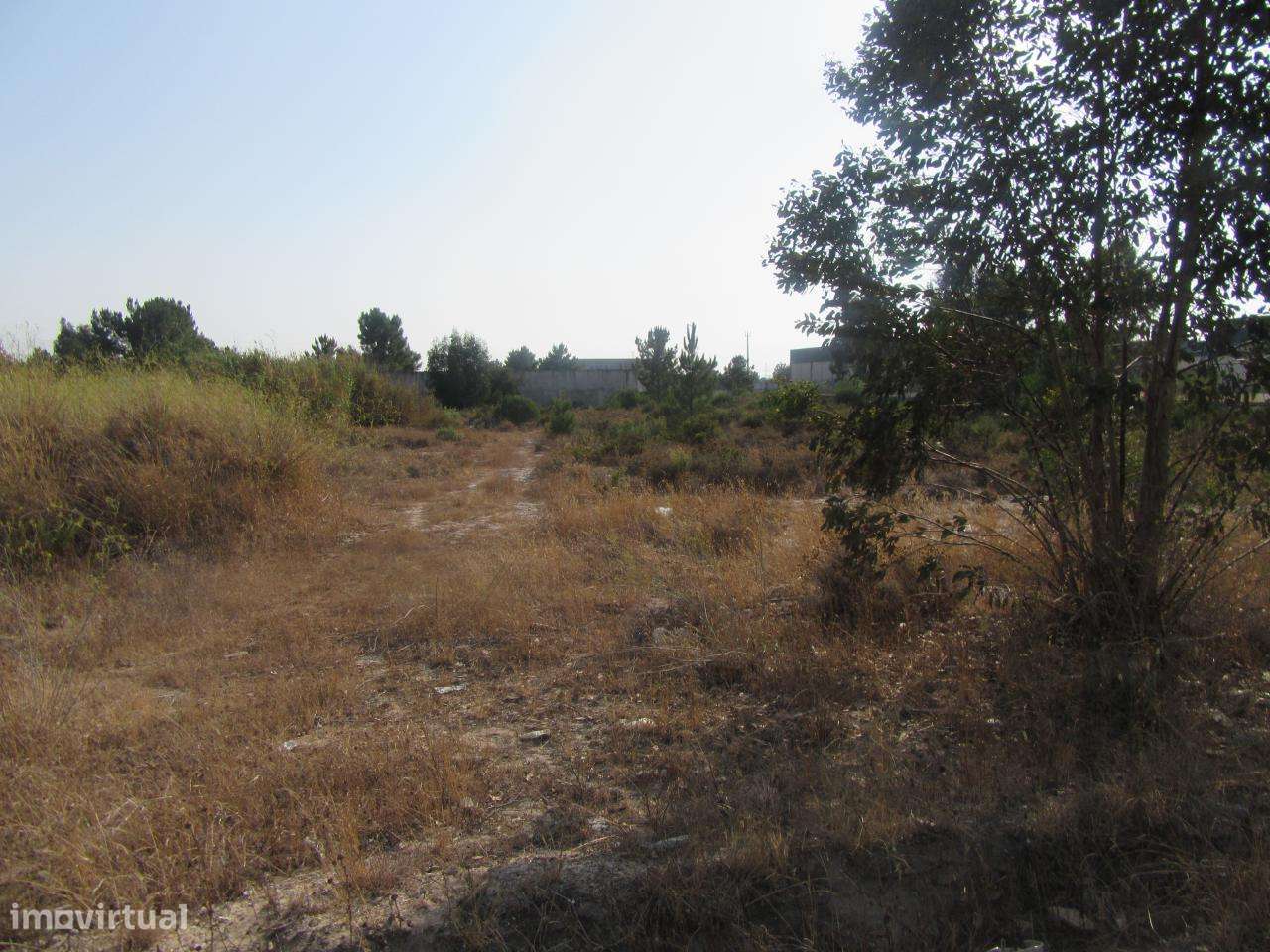 Vende-se Lote de terreno urbano  em Palmela--N--54-2