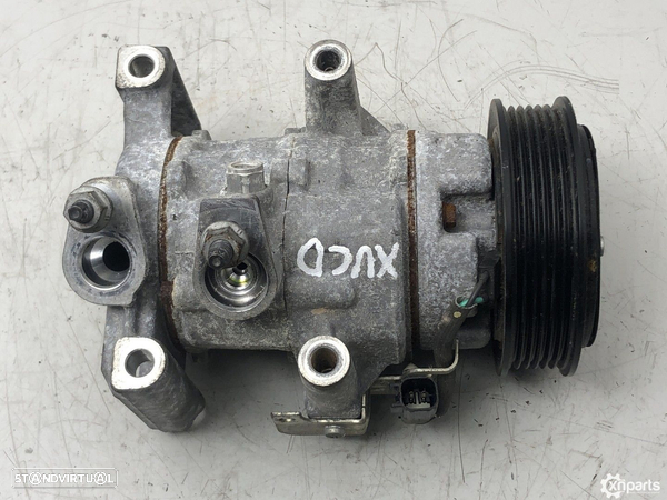 Compressor de ar condicionado Usado FORD TRANSIT COURIER Box 1.5 TDCi | 02.14 -... - 3