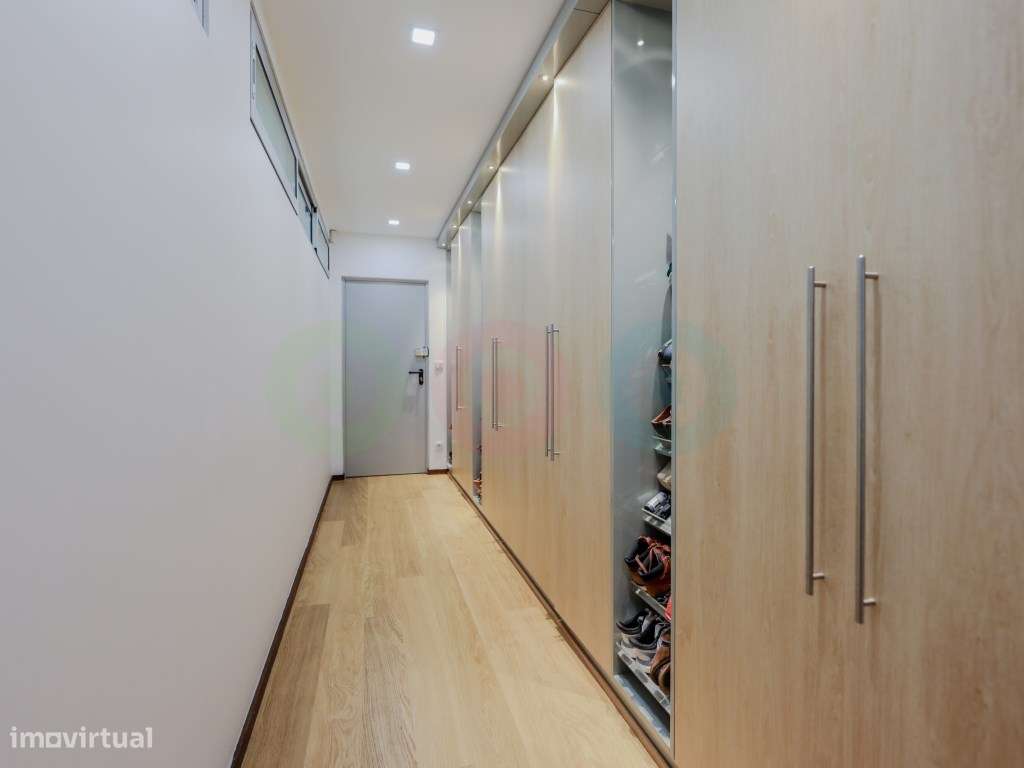 Apartamento T3 na Maia-35