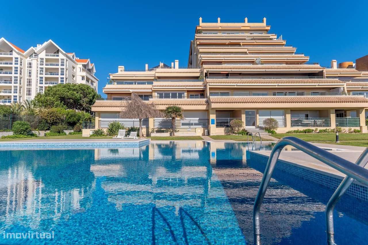 Apartamento T2 com jardim, Cascais - Grande imagem: 2/32