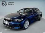 BMW 320 d Line Sport Auto - 1