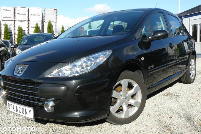 Peugeot 307 1.6 Oxygo - 2