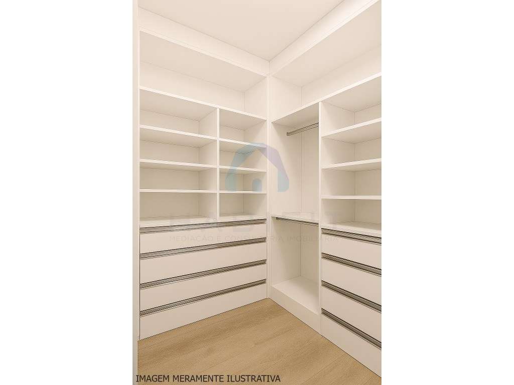 Apartamento T3 Bela Vista Residences - Pombal-13