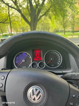 Volkswagen Golf V 2.0 TSI GTI DSG - 8