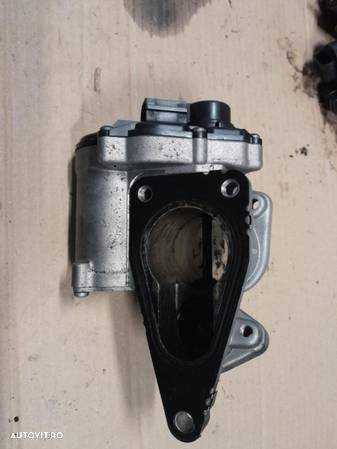 valva egr supapa egr Renault laguna 2 1.9dci Renault megane 1.9dci 8200609274 - 2