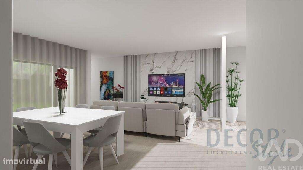 Casa / Villa T2 em Guia, Ilha e Mata Mourisca de 95,00 m2 - Grande imagem: 5/23