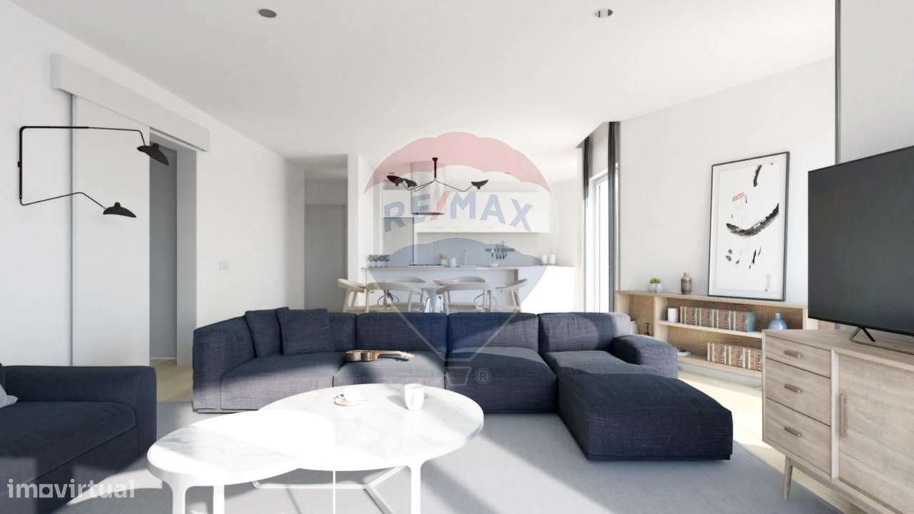 Apartamento T2 para venda - Grande imagem: 3/13