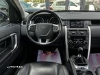 Land Rover Discovery Sport 2.0 l TD4 PURE - 9