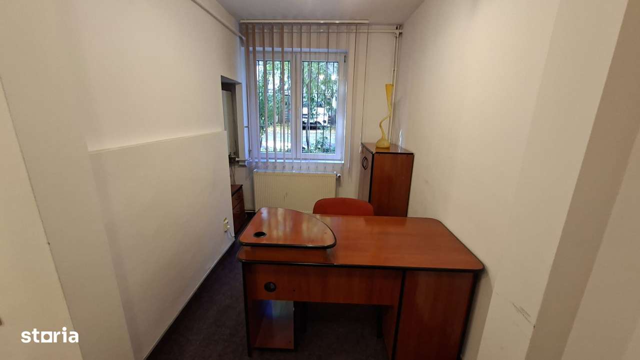De vanzare apart, 2 camere, mobilat, Targu-Mures, Zona Ultracentrala-6
