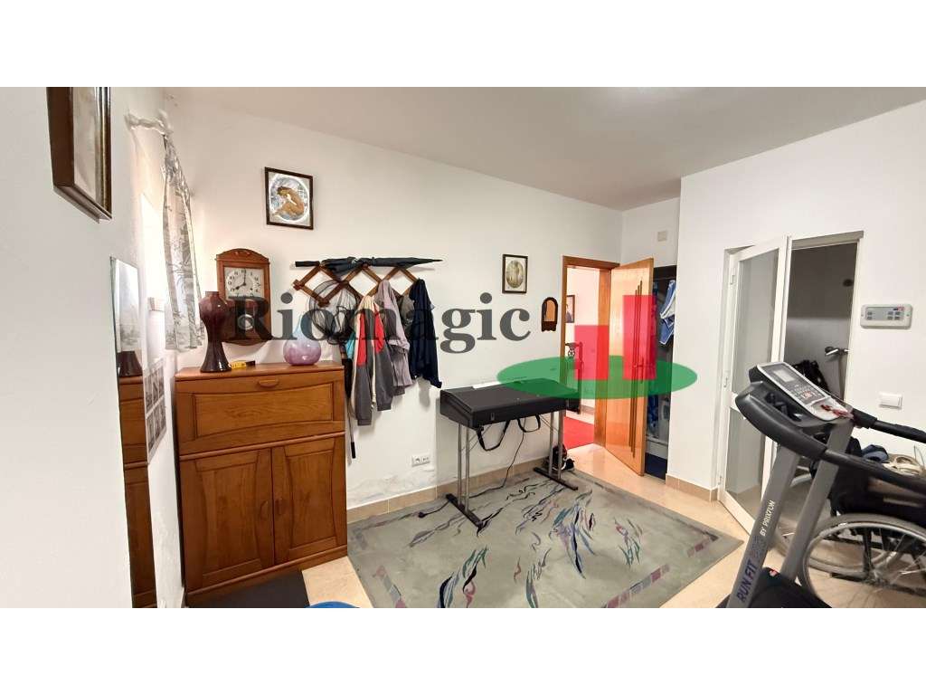 Moradia T5 Rio Maior***RIOMAGIC*** - Grande imagem: 5/60