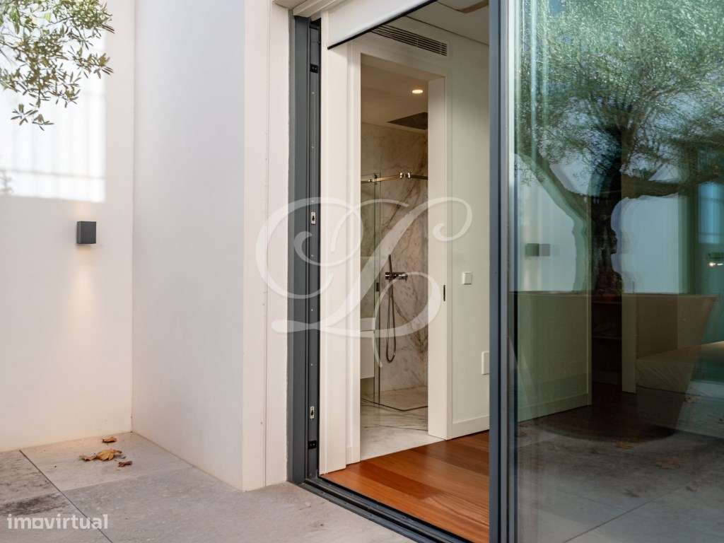 Moradia T4 +1 c/ Piscina | Quinta dos Alcoutins-35