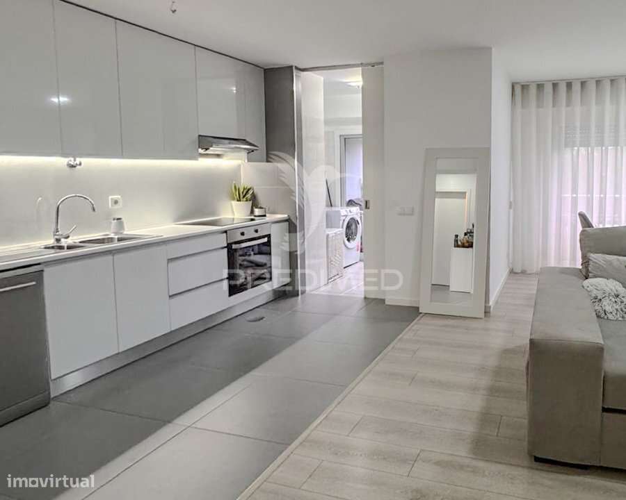 Apartamento T3 - Grande imagem: 3/20