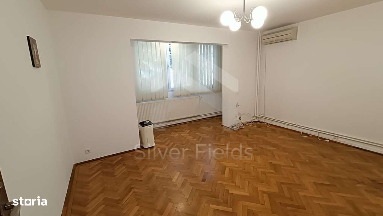 Apartament spațios cu 4 camere | Zona Medicină | Termen lung - Imagine principală: 4/18