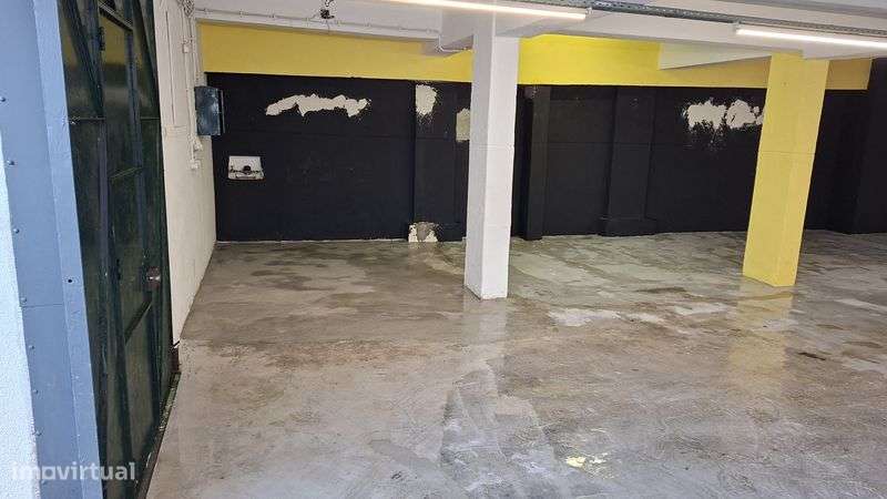 Aluguel Armazém - Seixal - Grande imagem: 4/10
