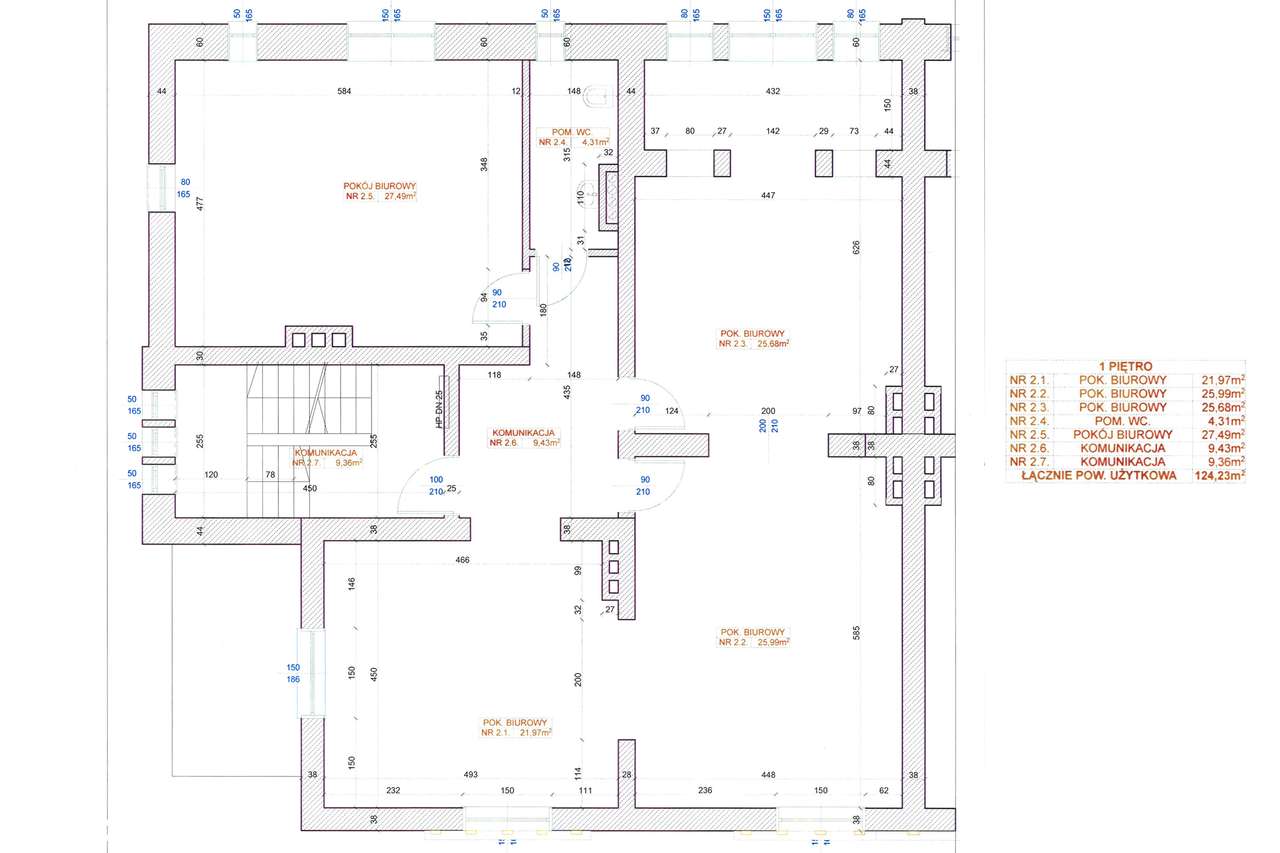 Prestiżowa kamienica | Koncern międzynarodowy ROI | Centrum, Katowice - Pełny obrazek: 4/6