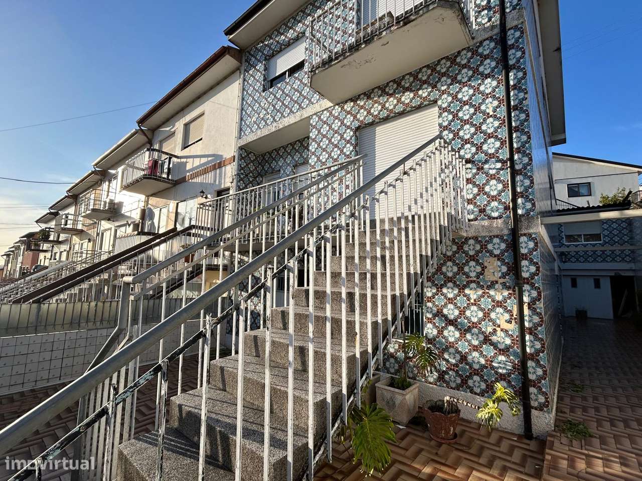 Moradia T5 com 3 frentes Rio Tinto - Grande imagem: 5/35