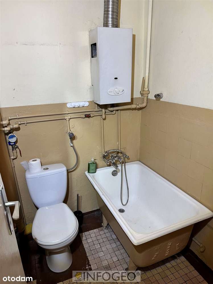 Mieszkanie w spokojnej i cichej okolicy-10