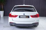 BMW 520 d Pack M Auto - 35