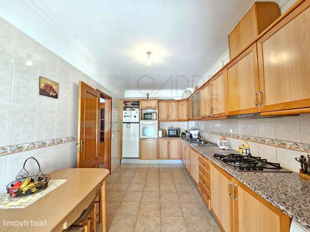 Moradia T4 com Vista Mar a 10 Minutos do Centro de Tavira - Grande imagem: 4/33