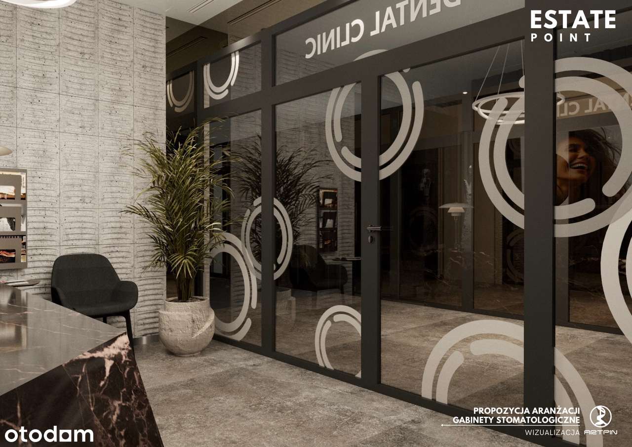 Lokal dealny na biuro, kancelarię, gabinety czy przestrzeń kreatywną - Pełny obrazek: 4/19