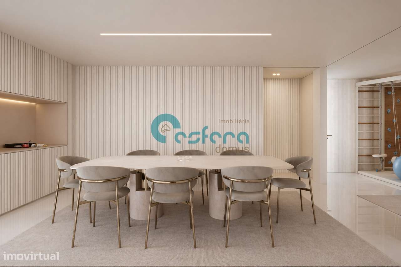 Apartamento T2 Venda em Santa Marinha e São Pedro da Afurada,Vila Nova-22