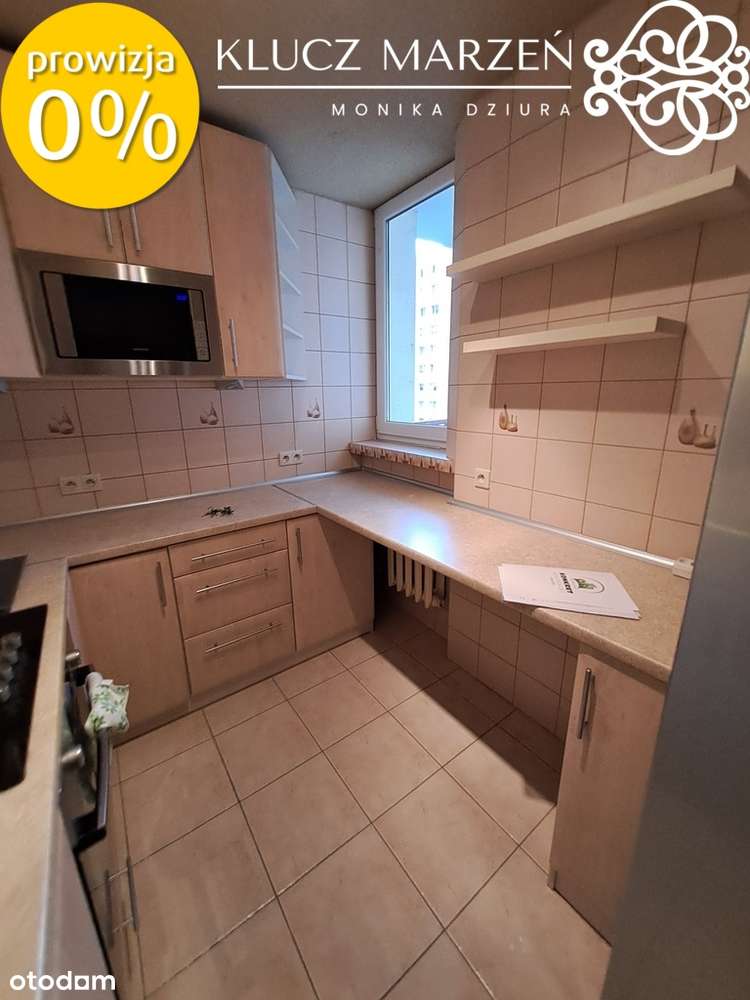 2-Pok Z BALKONEM,UMEBLOWANE | Bytom ul.Felińskiego - Pełny obrazek: 5/12