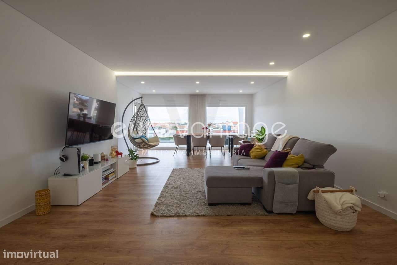 Apartamento T3 para venda em Marinha Grande - Grande imagem: 5/23