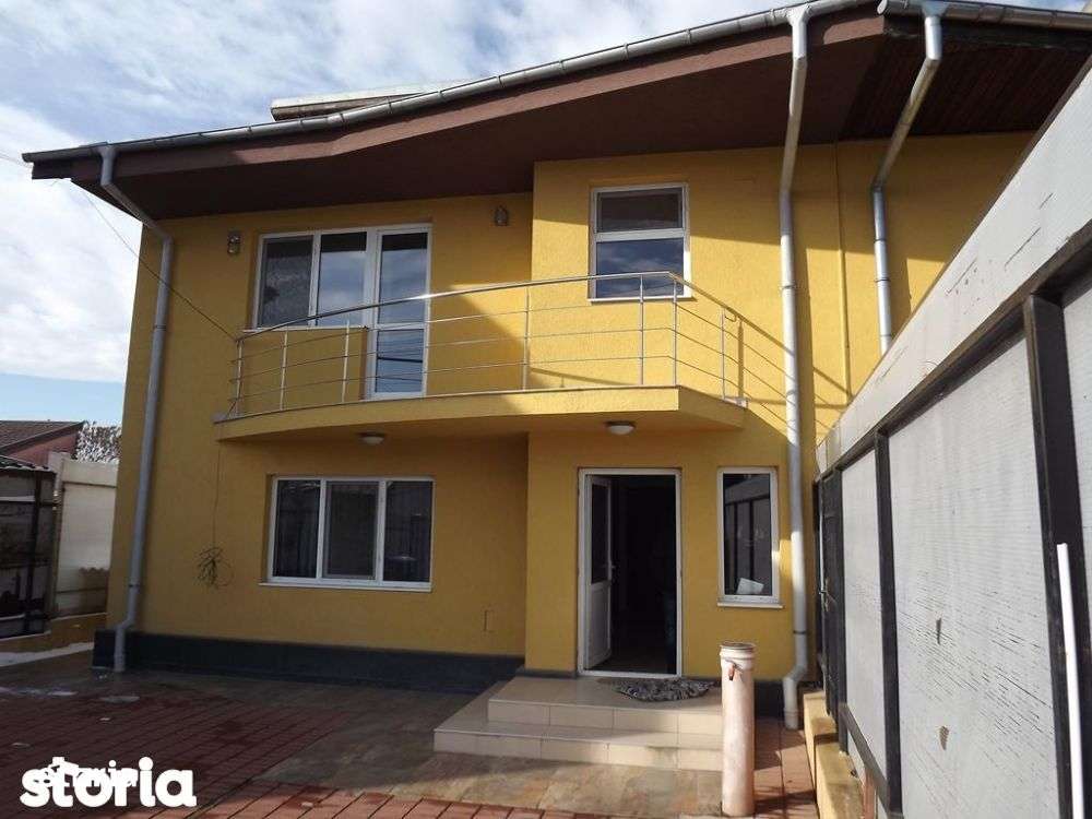 Casa P+1+M. 6 cam, Util 178mp. Teren 251mp - Imagine principală: 1/20